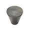 Monarch Specialties Accent Table, Drum, Side, End, Nightstand, Lamp, Living Room, Bedroom, Grey Metal, Contemporary I 3924 - alternate 2